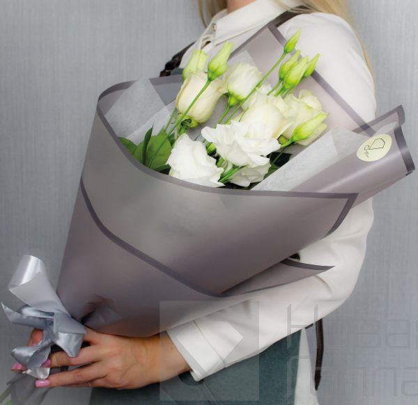 Букет Альпийское сияние
